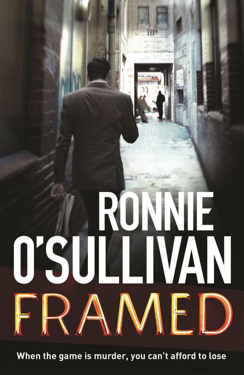 Produktbild: Framed