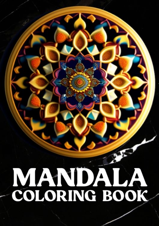 Produktbild: Mandalas