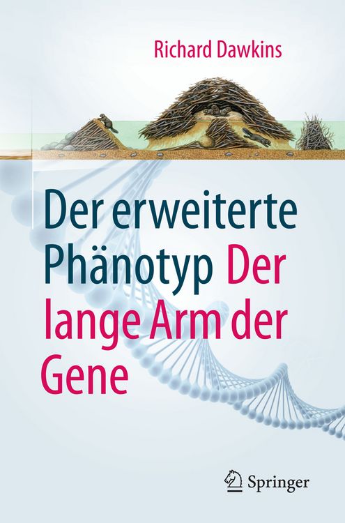 Produktbild: Der erweiterte Ph&auml;notyp