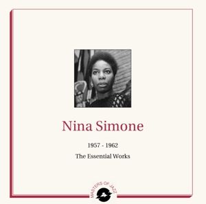 Produktbild: 1957 - 1962 Essential Works