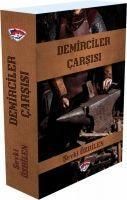 Produktbild: Demirciler Carsisi