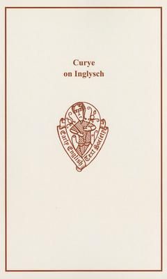 Produktbild: Hieatt: Curye on Inglysch