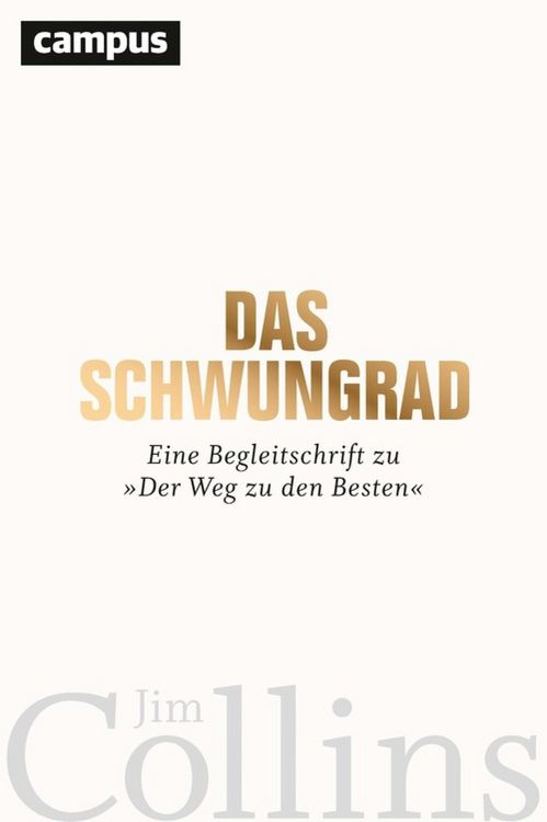 Produktbild: Das Schwungrad
