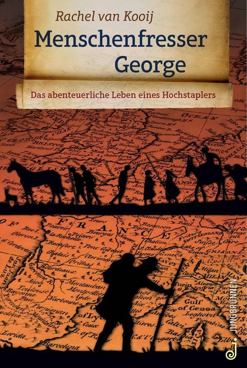 Produktbild: Menschenfresser George