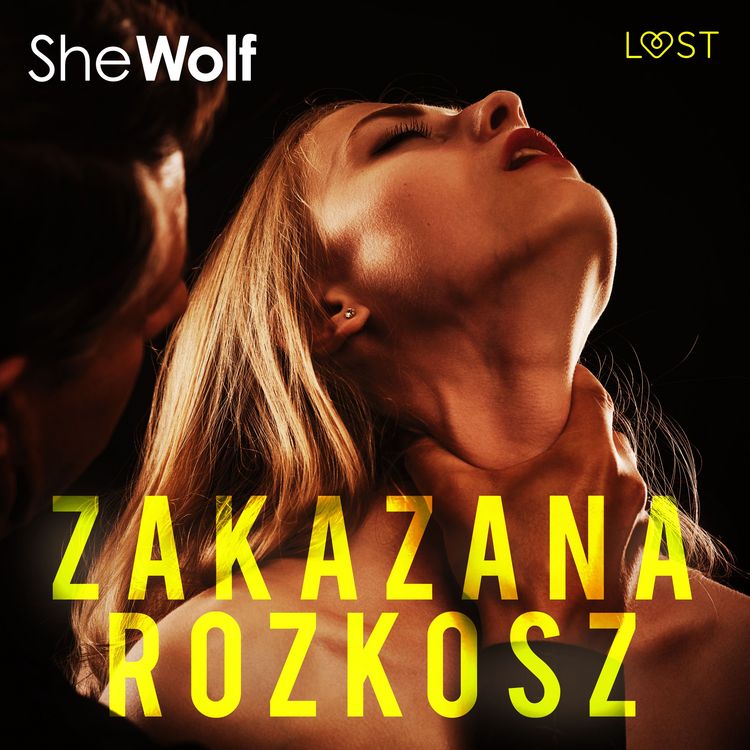 Produktbild: Zakazana rozkosz &ndash; opowiadanie dark erotic