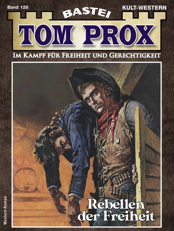 Produktbild: Tom Prox 126