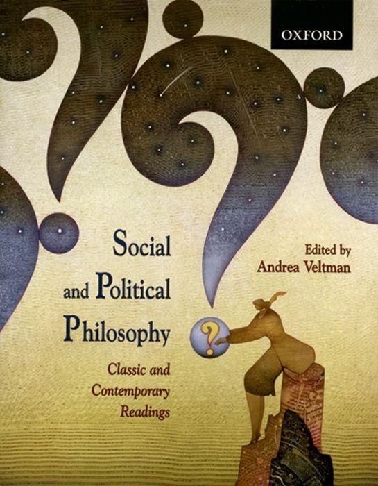 Produktbild: Veltman, A: Social and Political Philosophy