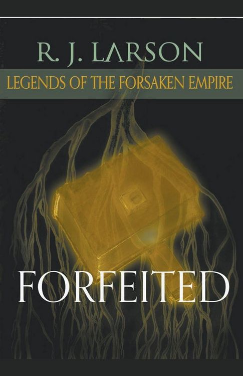 Produktbild: Forfeited