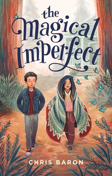 Produktbild: Magical Imperfect