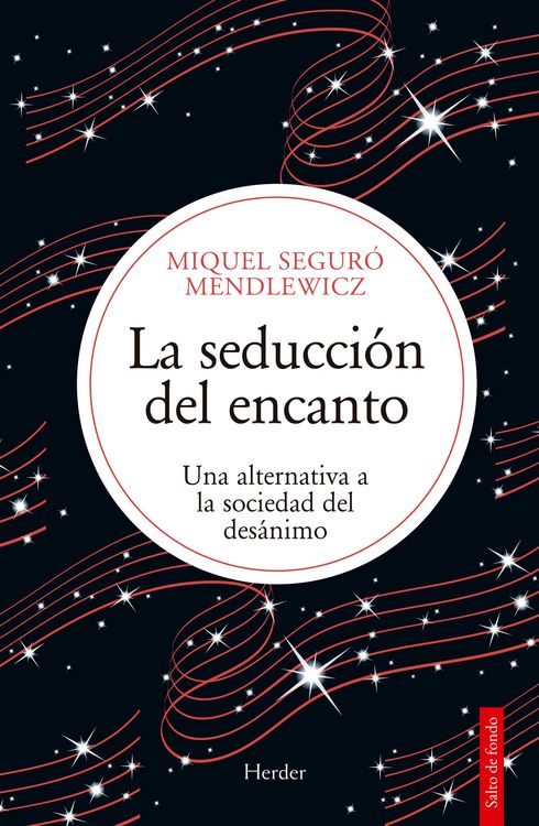Produktbild: La seducci&oacute;n del encanto