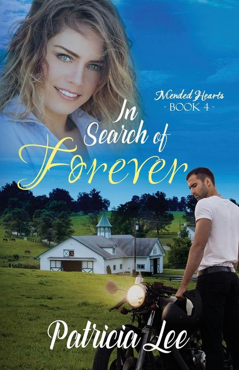 Produktbild: In Search of Forever