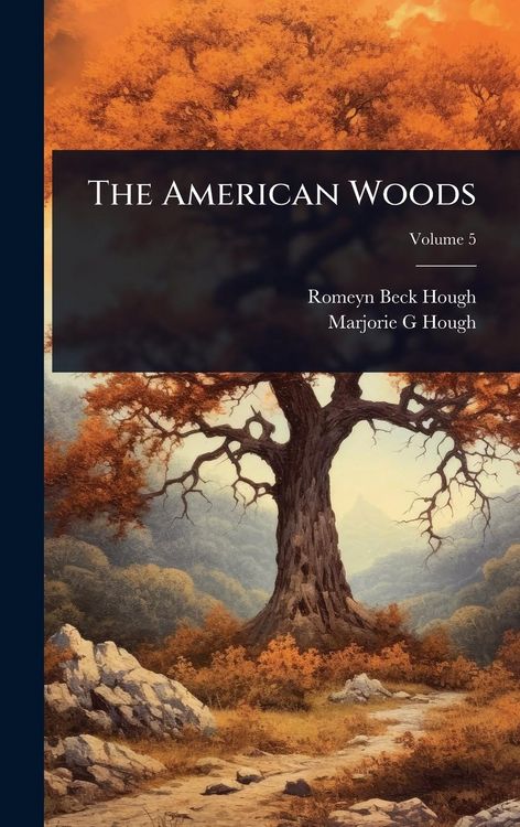 Produktbild: The American Woods