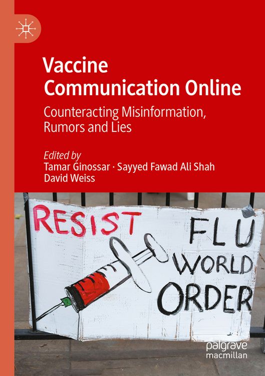 Produktbild: Vaccine Communication Online