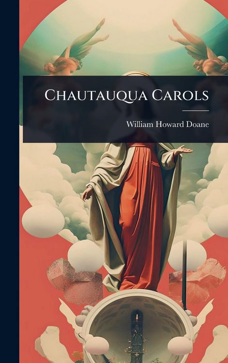Produktbild: Chautauqua Carols