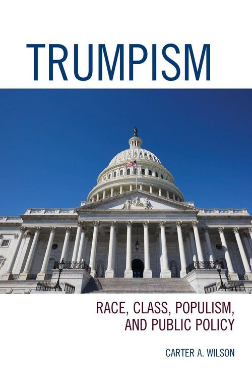 Produktbild: Trumpism