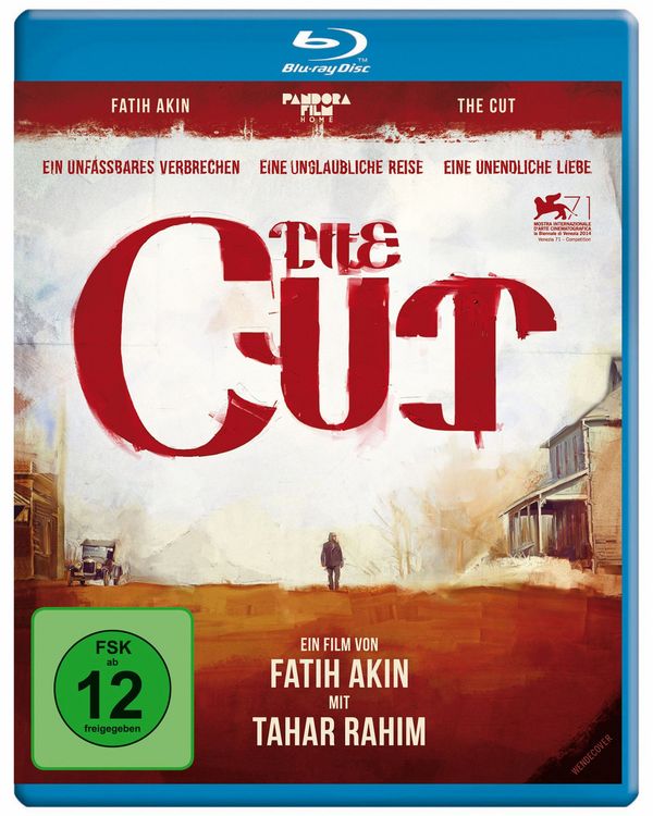 Produktbild: The Cut