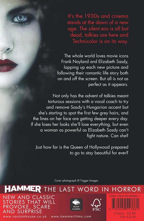Produktbild: Countess Dracula