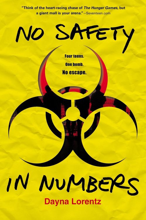 Produktbild: No Safety In Numbers