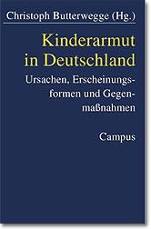Produktbild: Kinderarmut in Deutschland