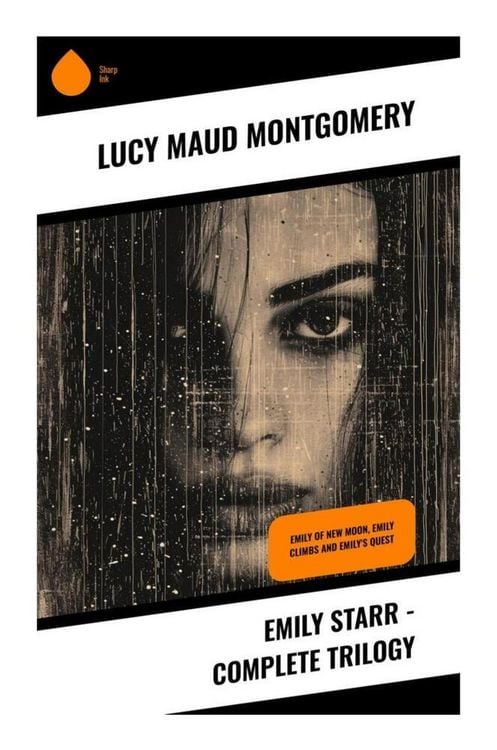 Produktbild: Emily Starr - Complete Trilogy