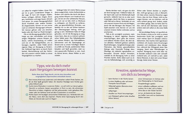 Produktbild: Sei gut zu dir