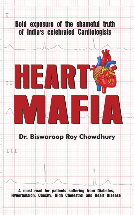 Produktbild: Heart Mafia