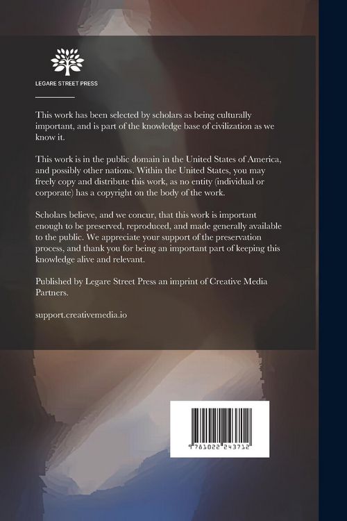 Produktbild: The Architecture of the Renaissance in France, a History of the Evolution of the Arts of Building, Decoration and Garden Design Under Classical Influe
