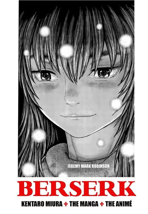 Produktbild: Berserk