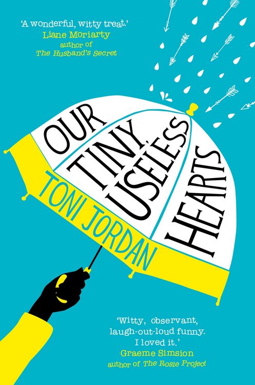 Produktbild: Our Tiny, Useless Hearts
