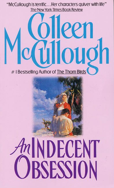 Produktbild: Indecent Obsession