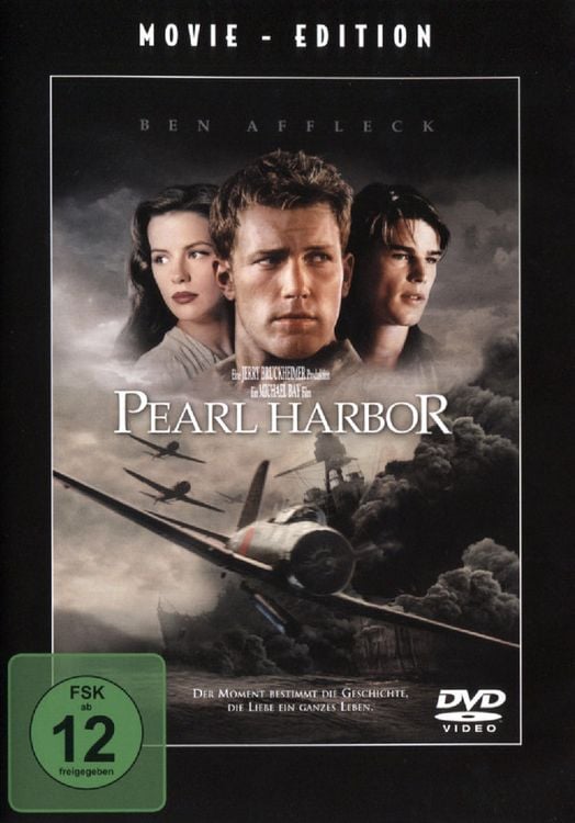 Produktbild: Pearl Harbor
