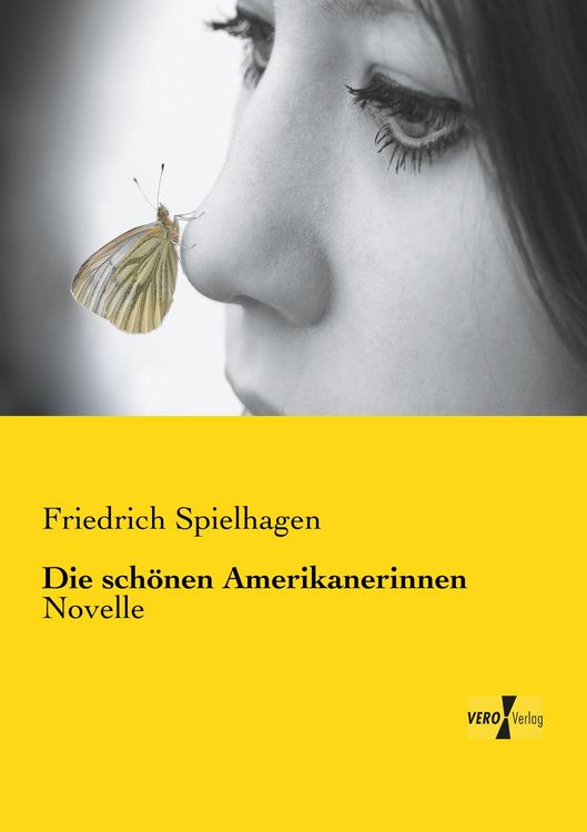 Produktbild: Die sch&ouml;nen Amerikanerinnen