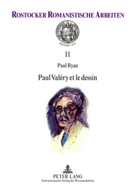 Produktbild: Paul Val&eacute;ry et le dessin