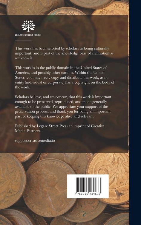 Produktbild: Coins of Ancient Lycia Before the Reign of Alexander. With an Essay on the Relative Dates of the Lycian Monuments in the British Museum