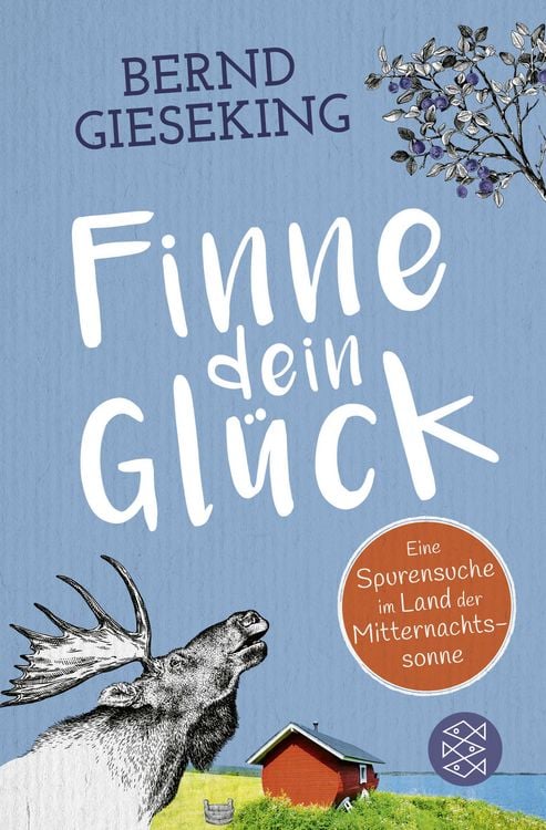 Produktbild: Finne dein Gl&uuml;ck