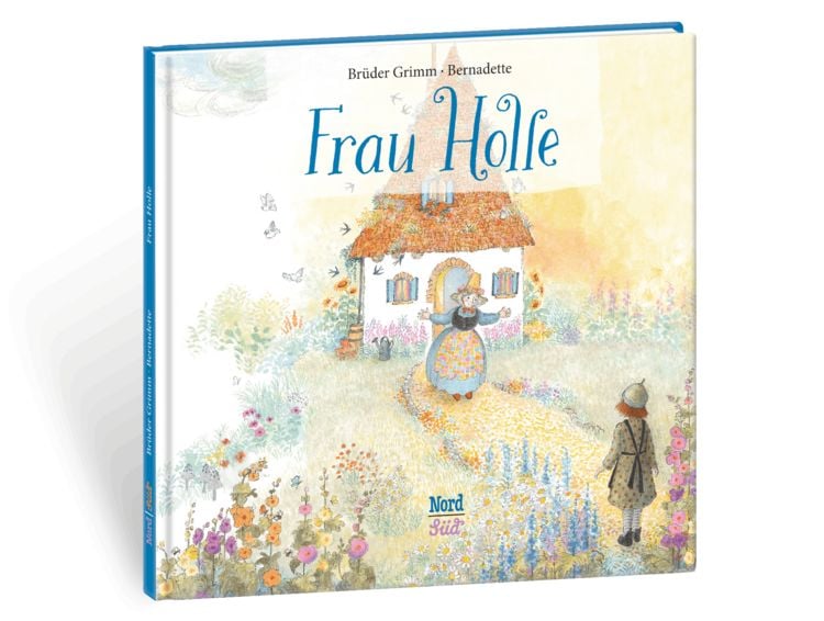Produktbild: Frau Holle