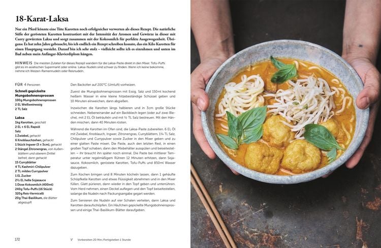 Produktbild: Happy - weil diese Rezepte gl&uuml;cklich machen