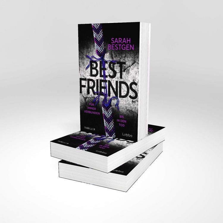 Produktbild: Best Friends
