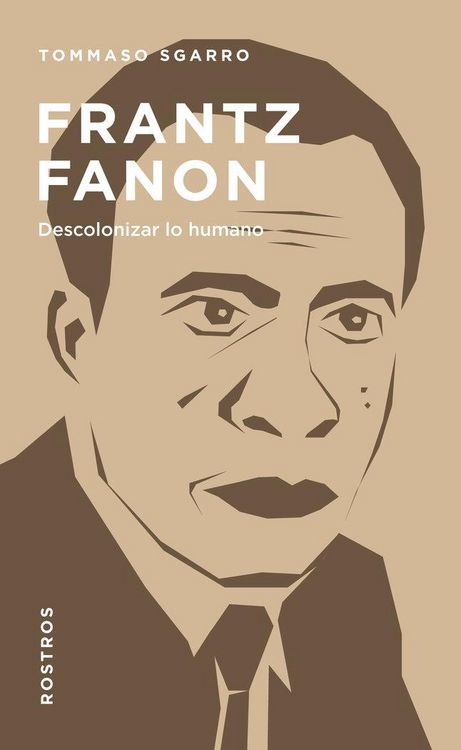 Produktbild: Frantz Fanon