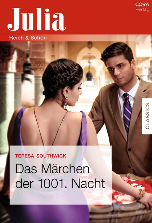 Produktbild: Das M&auml;rchen der 1001. Nacht