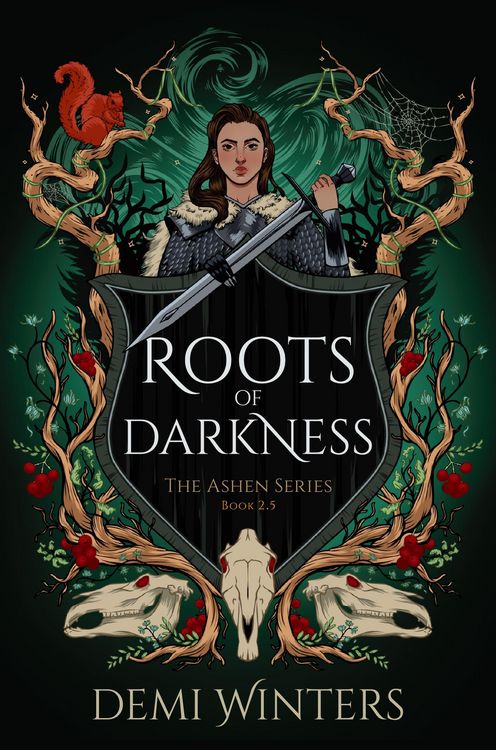 Produktbild: Roots of Darkness