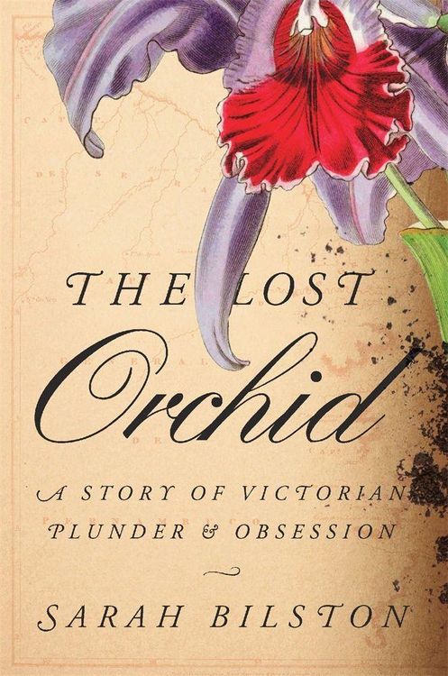 Produktbild: The Lost Orchid