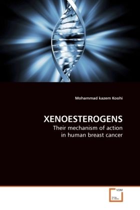 Produktbild: Koohi, M: Xenoesterogens