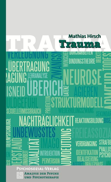 Produktbild: Trauma