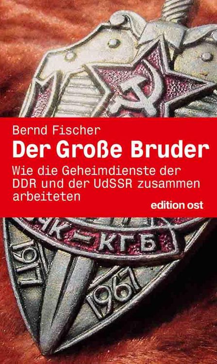 Produktbild: Der gro&szlig;e Bruder
