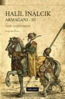 Produktbild: Halil Inalcik Armagani 3