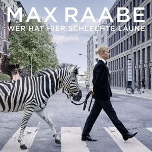 Produktbild: Wer hat hier schlechte Laune