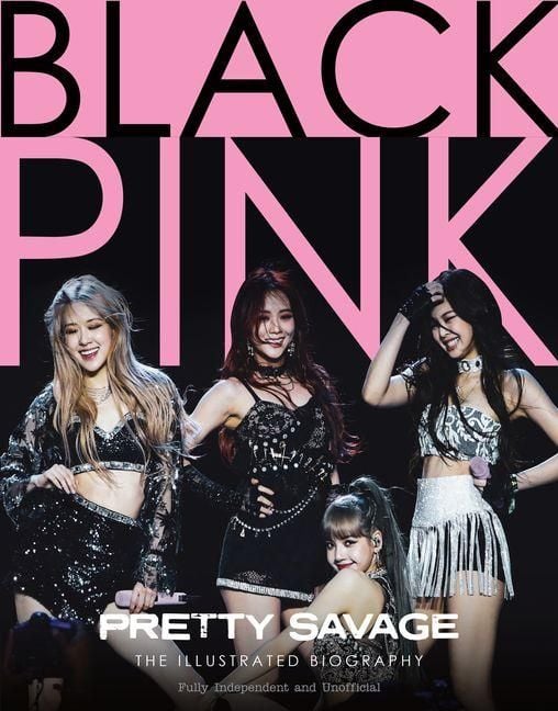 Produktbild: Blackpink