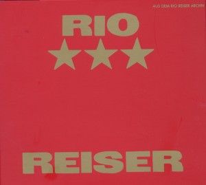 Produktbild: Rio