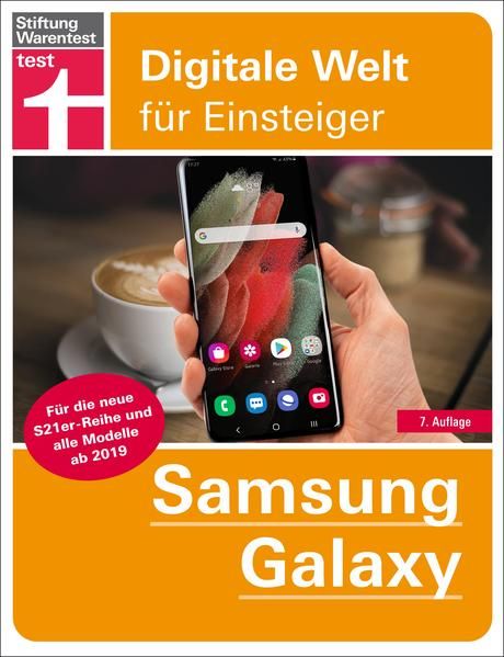 Produktbild: Samsung Galaxy